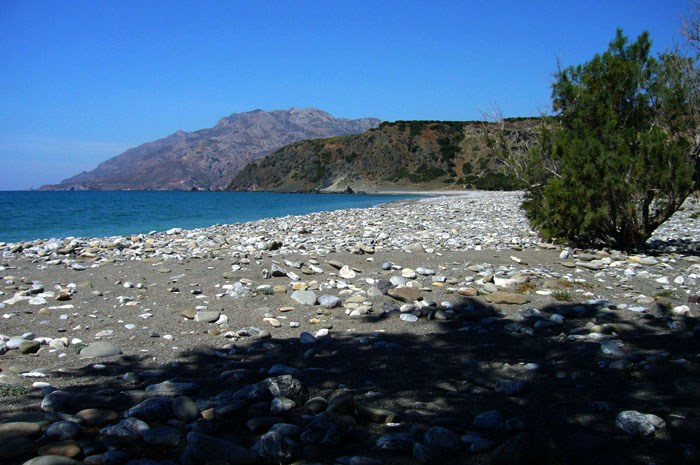 Wandern Kreta Strande Arvi Tsoutsouros